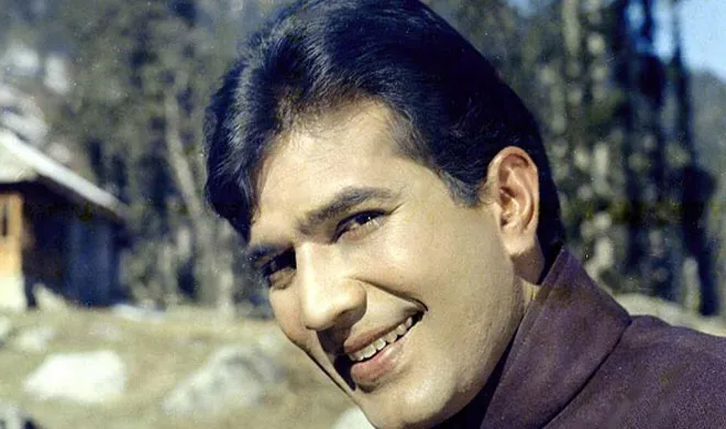 Rajesh Khanna- India TV Hindi