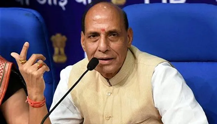 rajnath singh- India TV Hindi