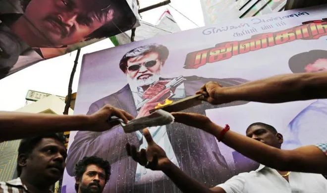 rajnikanth- India TV Hindi