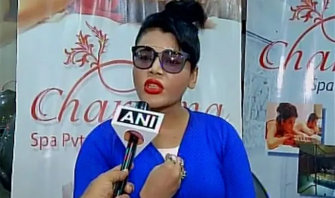rakhi sawant- India TV Hindi