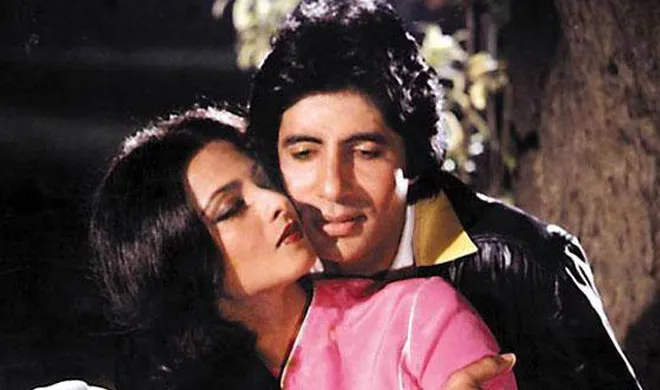 rekha- India TV Hindi