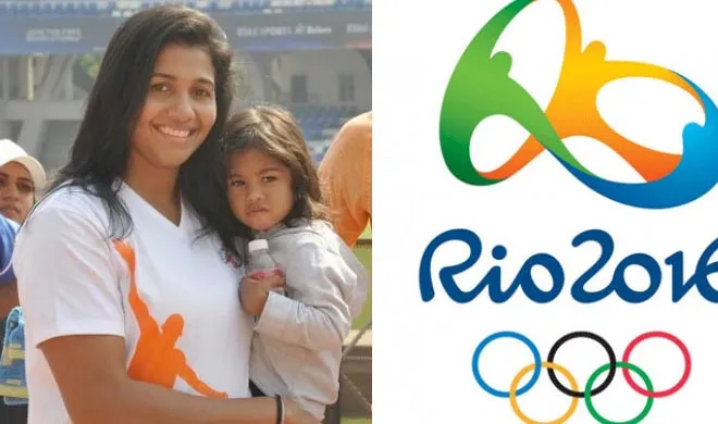 Anju Bobby George- India TV Hindi