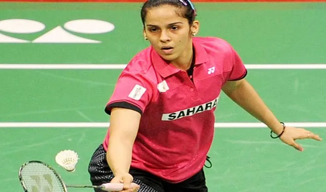 saina nehwal- India TV Hindi
