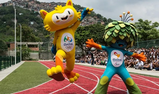 Rio Olympic- India TV Hindi