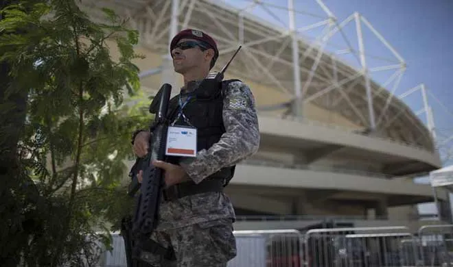 Rio-Olympic-security- India TV Hindi