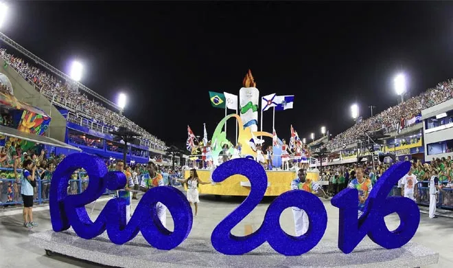 Rio 2016- India TV Hindi