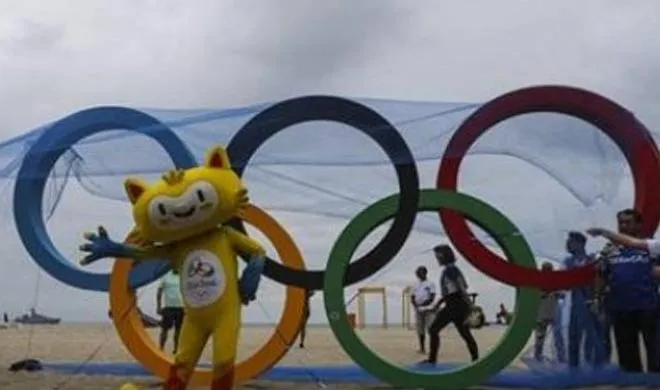RIO OLYPIC- India TV Hindi