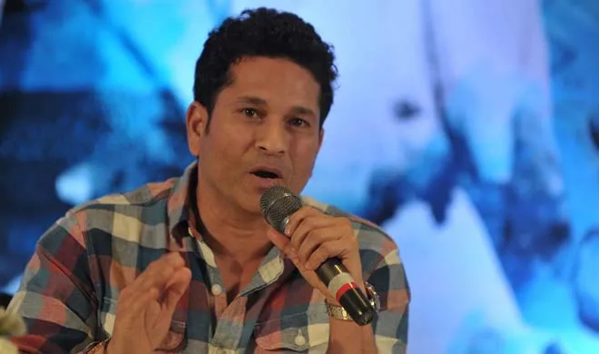 sachin- India TV Hindi