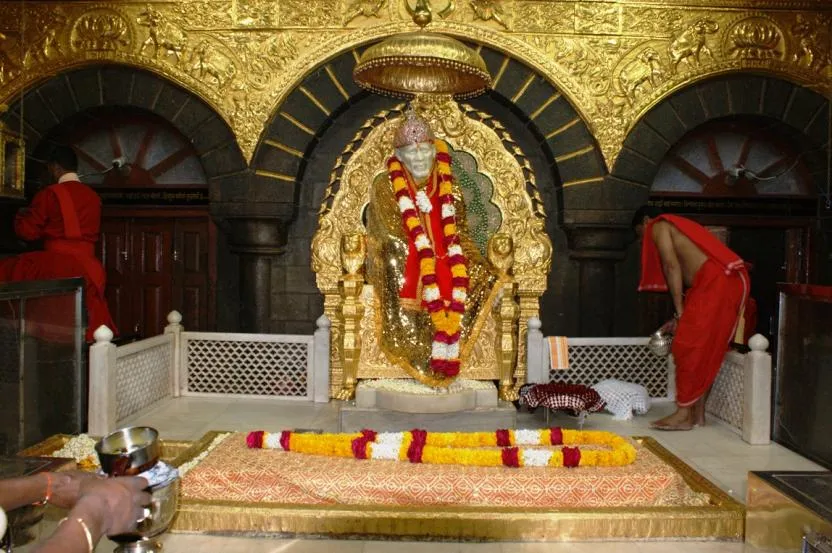 sai baba- India TV Hindi