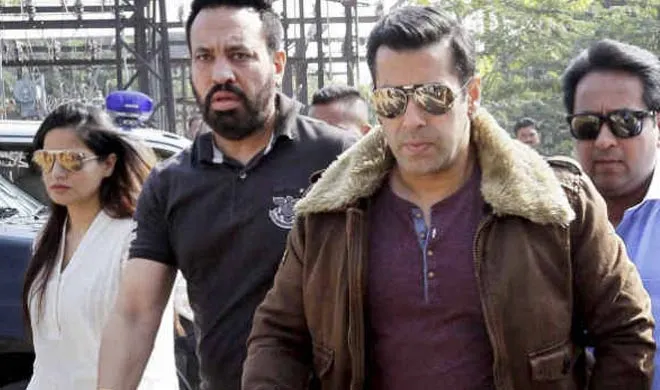 salman
- India TV Hindi