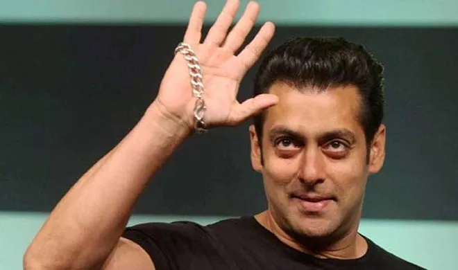 Salman Khan
- India TV Hindi