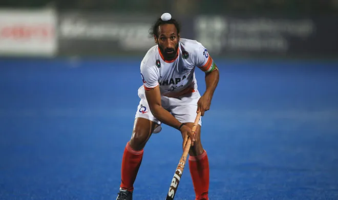 sardar singh- India TV Hindi