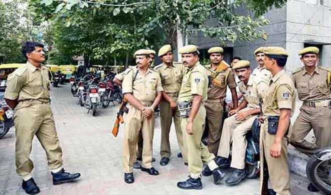 Delhi Police- India TV Hindi