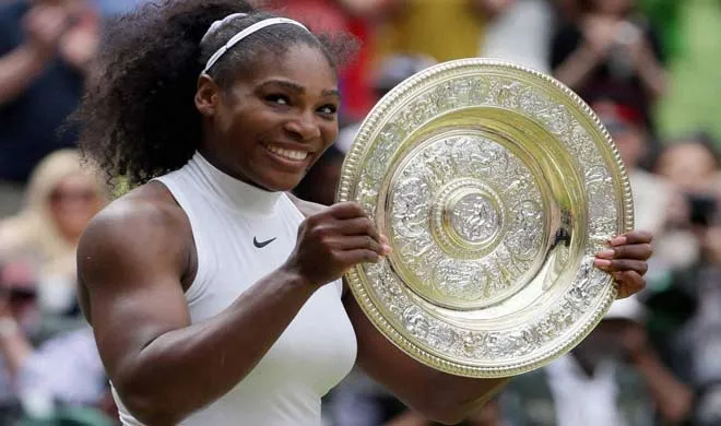 serena williams- India TV Hindi