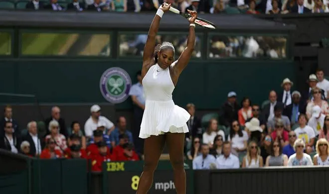  serena-williams- India TV Hindi