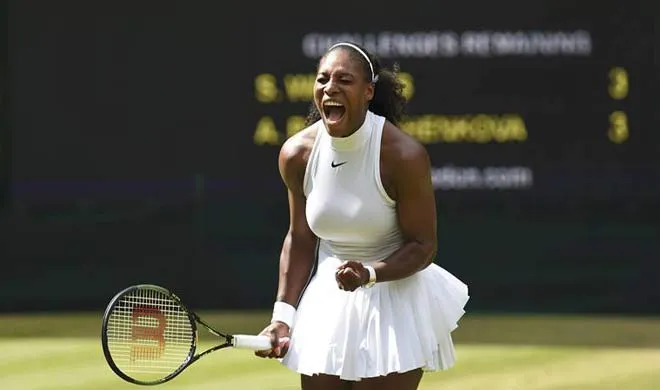 serena-williams- India TV Hindi