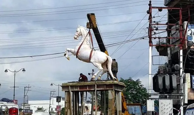shaktiman- India TV Hindi