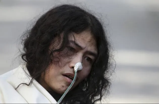 Irom Sharmila- India TV Hindi