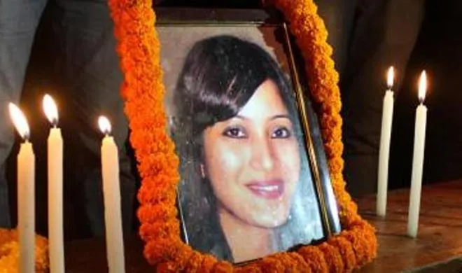 sheena bora- India TV Hindi