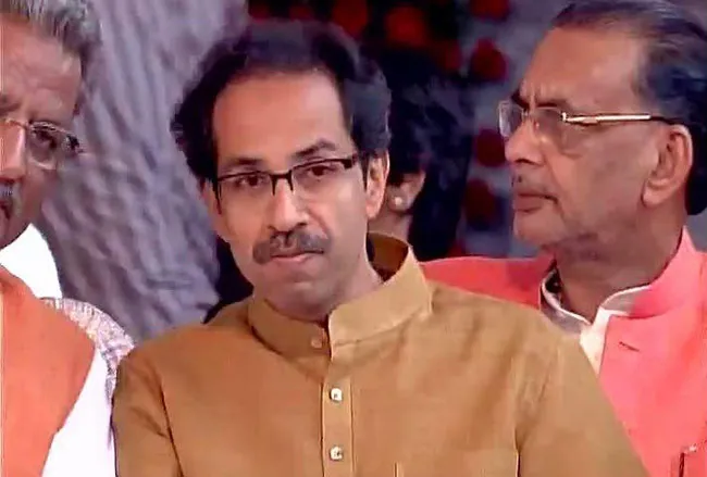 shiv sena- India TV Hindi