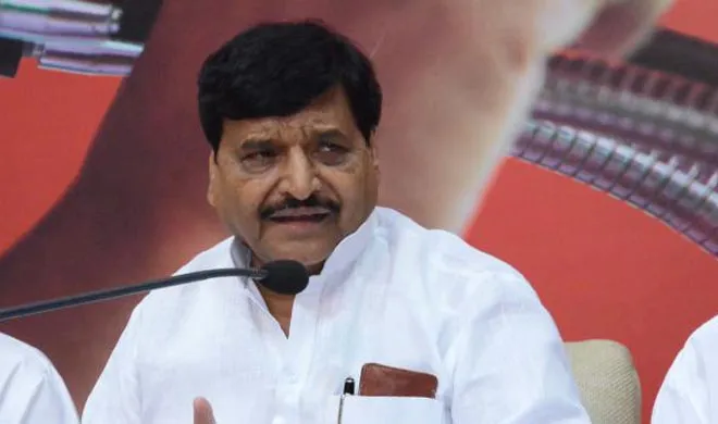 Shivpal Yadav- India TV Hindi