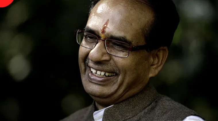Shivraj Singh Chouhan
- India TV Hindi