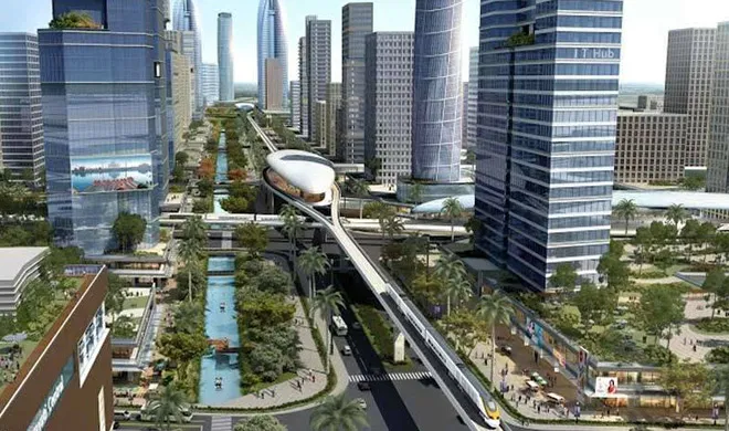 Smart City- India TV Hindi