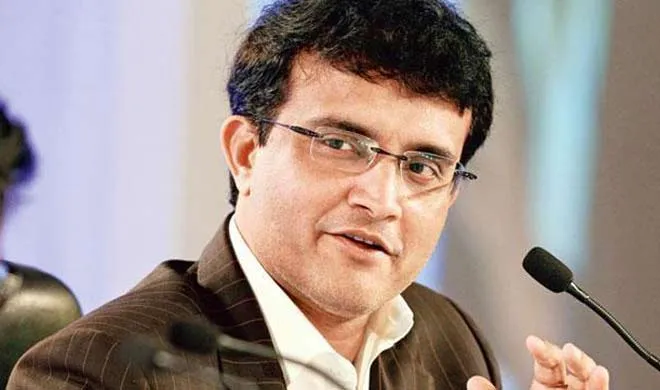 sourav ganguly- India TV Hindi