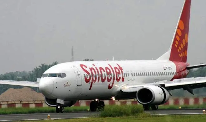 spicejet
- India TV Hindi