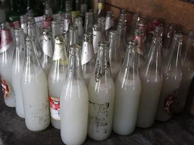 spurious liquor- India TV Hindi