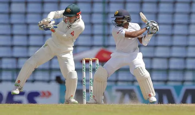 Kushal Mendis- India TV Hindi