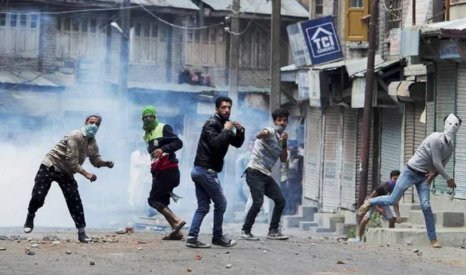 srinagar- India TV Hindi