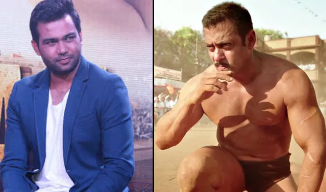 sultan- India TV Hindi