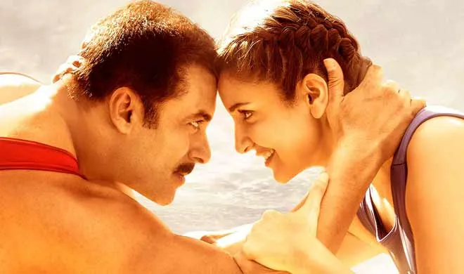 Sultan goes housefull before release.- India TV Hindi