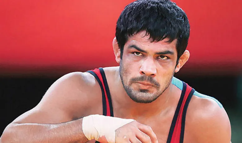 sushil kumar- India TV Hindi