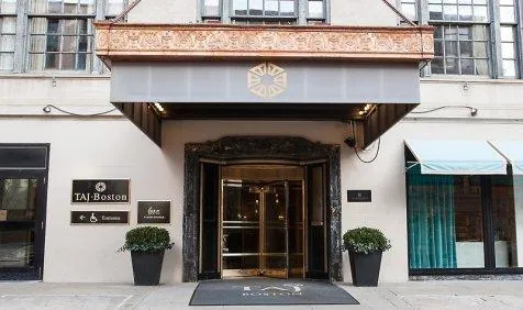 इंडियन होटल्‍स ने बेचा ताज बोस्‍टन होटल, 839 करोड़ रुपए में हुआ सौदा- India TV Paisa