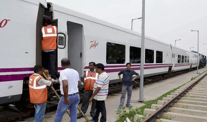 talgo- India TV Hindi