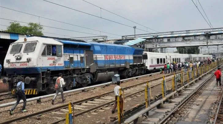 talgo train- India TV Hindi