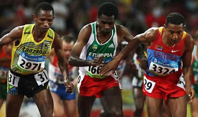 Tanzania first to submit official team for Rio Olympics- India TV Hindi