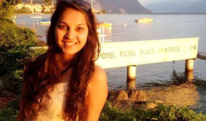Tarishi Jain- India TV Hindi
