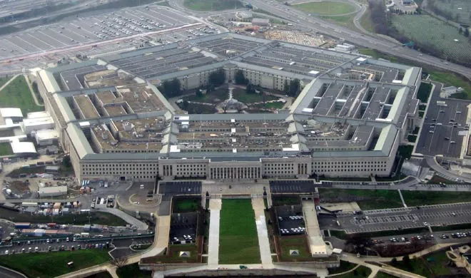 Pentagon- India TV Hindi