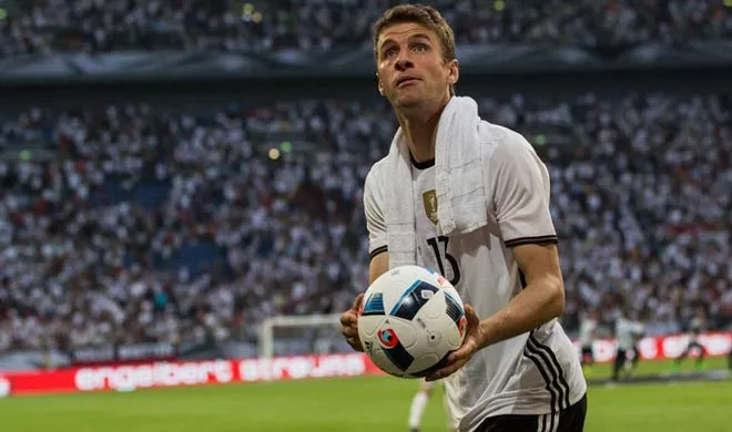 thomas-muller- India TV Hindi