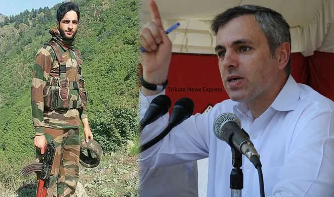 omar abdullah- India TV Hindi