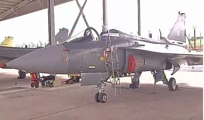 Tejas light fighter craft- India TV Hindi