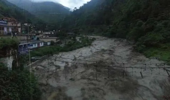 Uttrakhand- India TV Hindi
