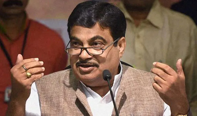 Nitin Gadkari
- India TV Hindi
