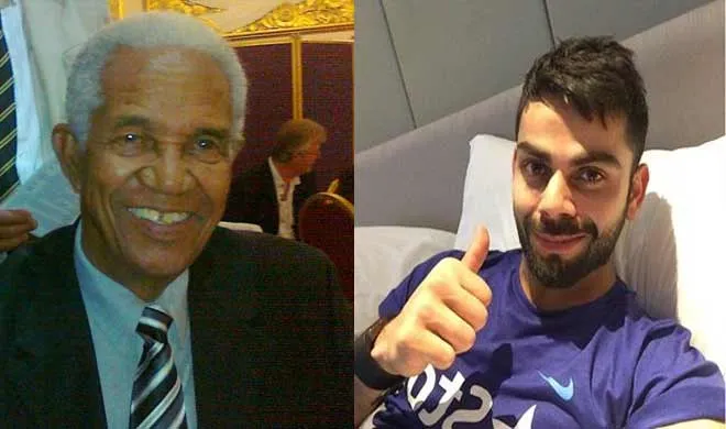 Garry Sobers, Virat kohli- India TV Hindi