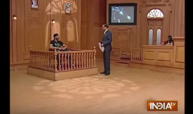 harbhajan singh- India TV Hindi
