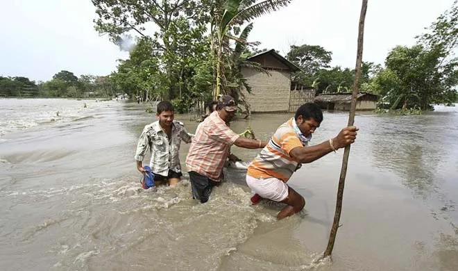 flood- India TV Hindi