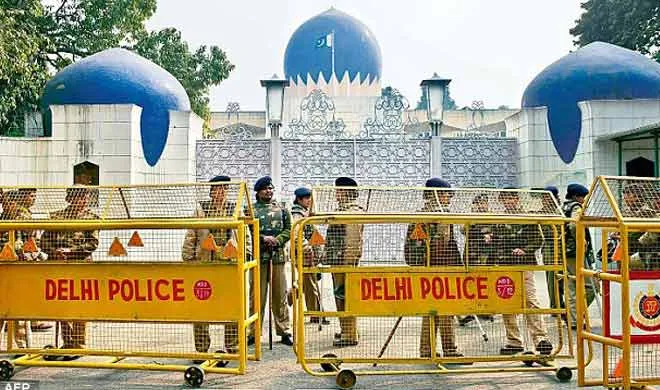 pak- India TV Hindi